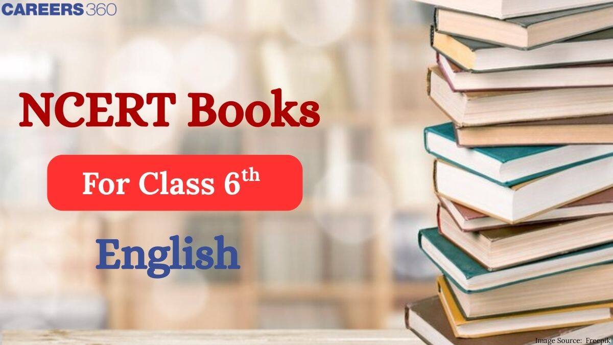 NCERT Books for Class 6 English - Download Poorvi Book PDF 2025-26